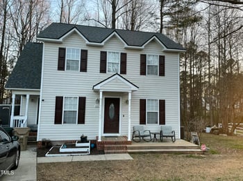 122 Westwood Place, Clayton NC 27520