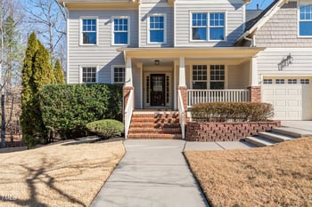 424 Waverly Hills Drive, Cary NC 27519