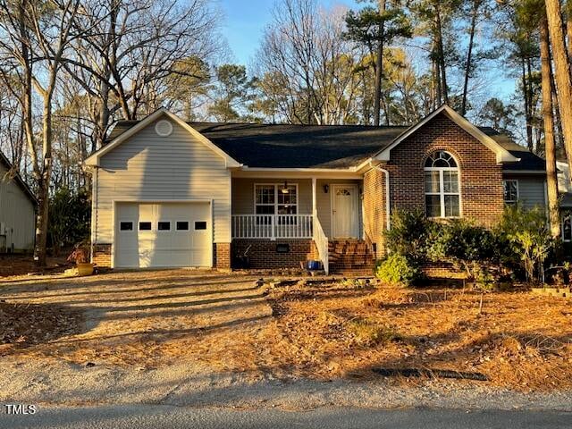 1812 Irish Blvd, Sanford, NC 27332