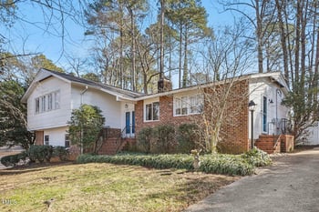 5410 Thayer Drive, Raleigh NC 27612