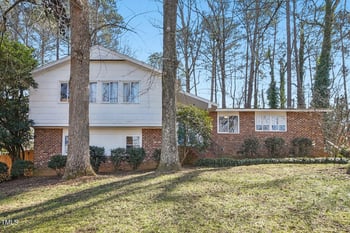 5410 Thayer Drive, Raleigh NC 27612