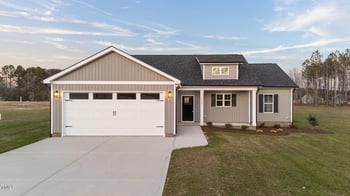 9448 Bear Run Lane, Middlesex NC 27557