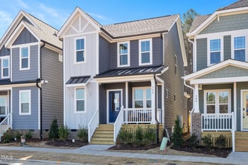 146 Weavers Grove Drive # 122, Chapel Hill NC 27514