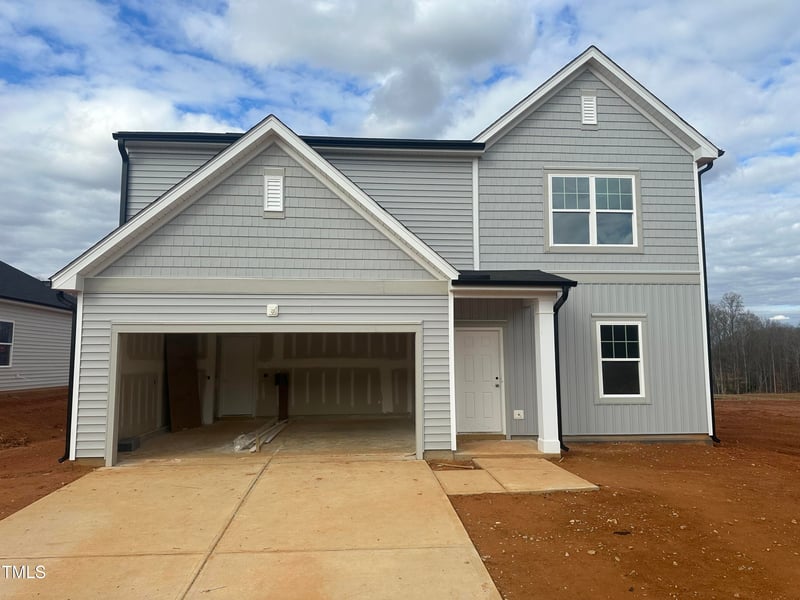 11816 Salers Loop, Middlesex, NC 27557