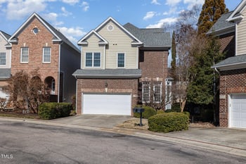 3932 Bentley Bridge Road, Raleigh NC 27612