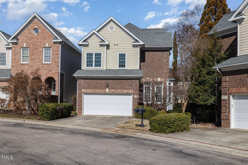 3932 Bentley Bridge Road, Raleigh NC 27612