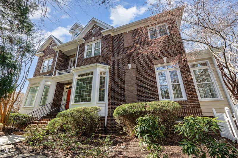 3932 Bentley Bridge Road, Raleigh NC 27612