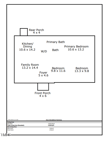 2400 Keith Drive, Raleigh NC 27610