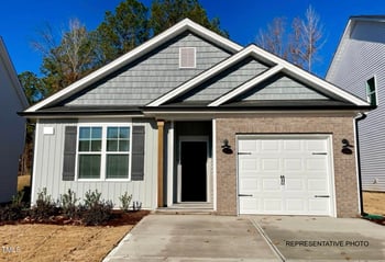 394 Maidenhair Place, Clayton NC 27520