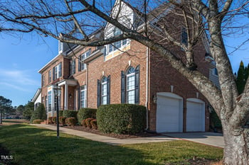 2328 Carriage Oaks Drive, Raleigh NC 27614