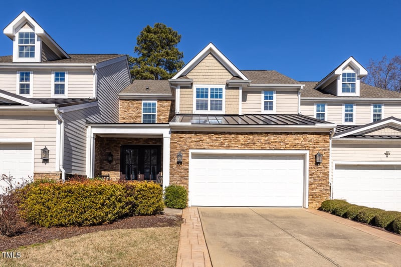 12519 Bellstone Lane, Raleigh NC 27614