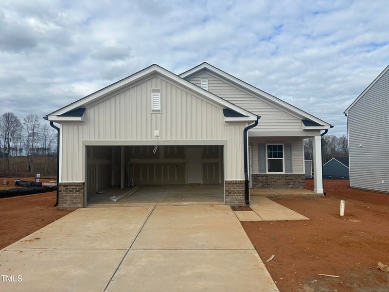 11826 Salers Loop, Middlesex, NC 27557