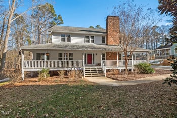 226 Riverforest Drive, Hillsborough NC 27278