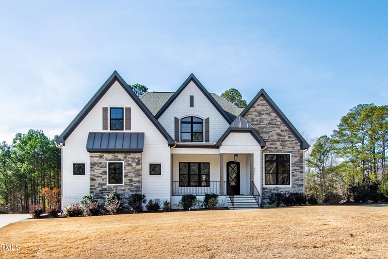 8621 Bishop Pine Lane, Wake Forest NC 27587