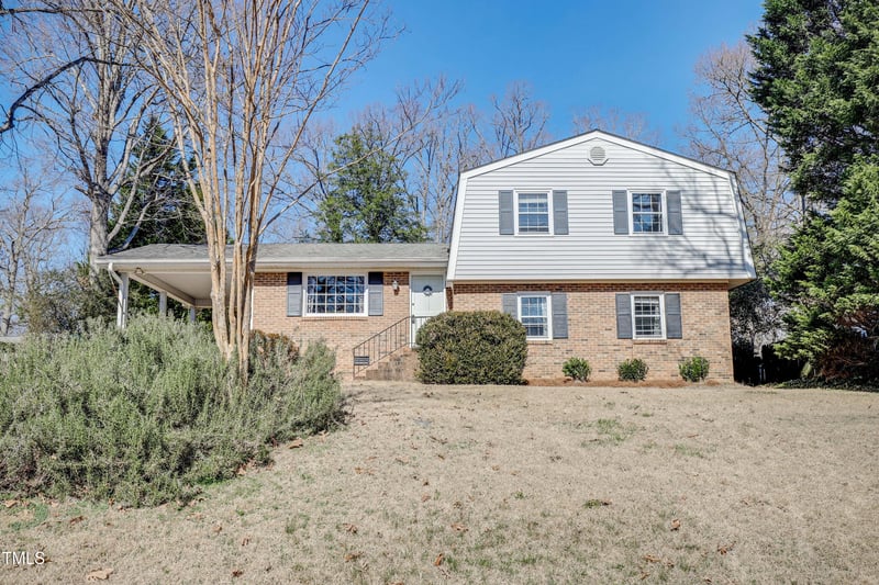 4121 Pin Oak Road, Raleigh NC 27604