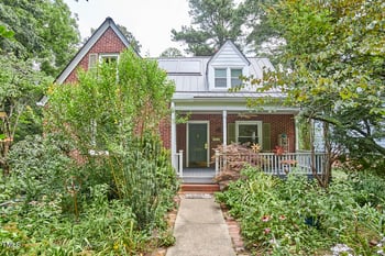 2108 Sprunt Avenue, Durham NC 27705