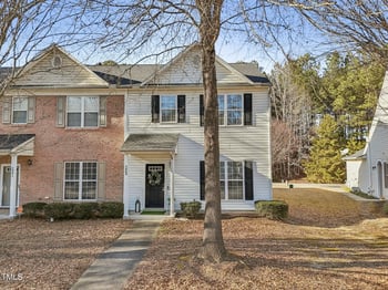 5809 Neuse Wood Drive, Raleigh NC 27616