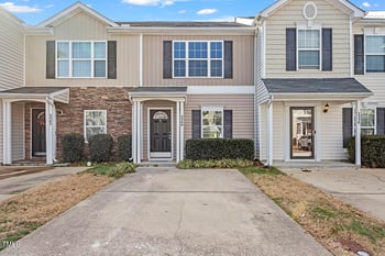 5340 Big Bass Drive, Raleigh NC 27610