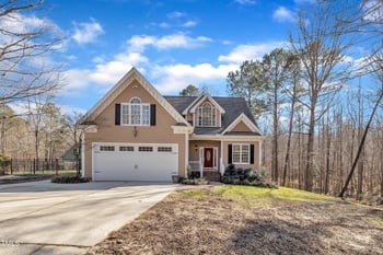 224 Windsor Green Drive, Clayton NC 27527