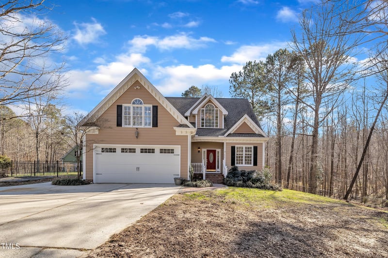 224 Windsor Green Drive, Clayton NC 27527