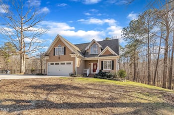 224 Windsor Green Drive, Clayton NC 27527