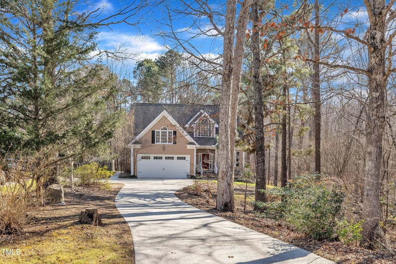 224 Windsor Green Drive, Clayton NC 27527