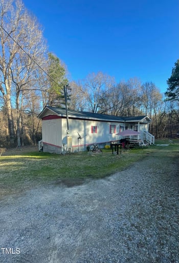 128 Gayline Road, Louisburg NC 27549