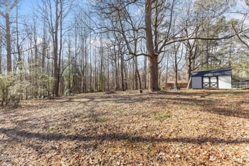 1508 Carroll Heights Road, Zebulon NC 27597