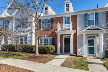 307 Walnut Woods Drive, Morrisville NC 27560