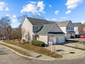 2001 Metacomet Way, Raleigh NC 27604