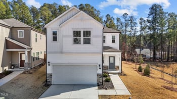 1107 Depot Drive, Durham NC 27703