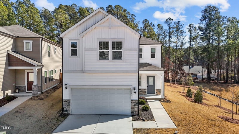 1107 Depot Drive, Durham NC 27703