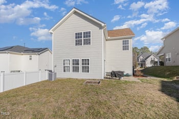 3422 Kernstown Drive, Raleigh NC 27610