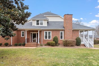 3406 Sir Colleton Court, Raleigh NC 27612