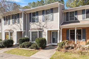 69 Forest Oaks Drive, Durham NC 27705