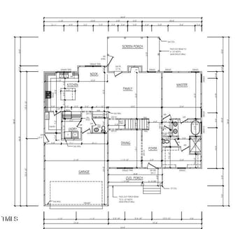 25 Rembert Run Court, Louisburg NC 27549