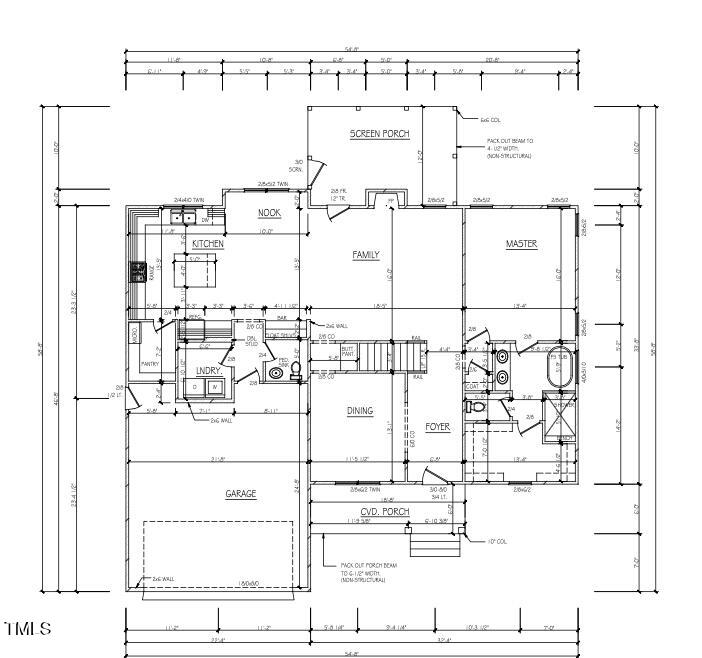 25 Rembert Run Court, Louisburg NC 27549