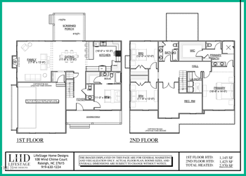 80 Purslane Drive, Franklinton NC 27525