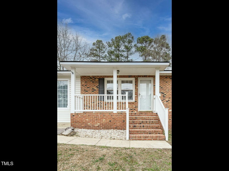 3700 Dinkens Drive, Sanford NC 27332