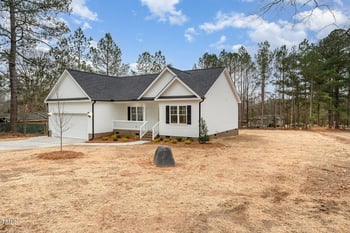 2032 Nickel Drive, Clayton NC 27520