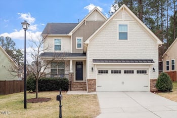 5976 Jones Farm Road, Wake Forest NC 27587