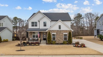 3012 Freeman Farm Way, Rolesville NC 27571