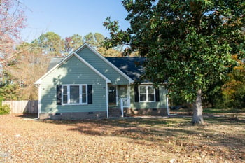 248 Southgate Drive, Garner NC 27529