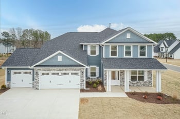 514 Glenkirk Place, Garner NC 27529