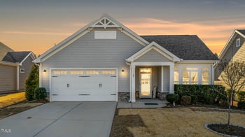 65 Balsam Ln, Clayton, NC 27527