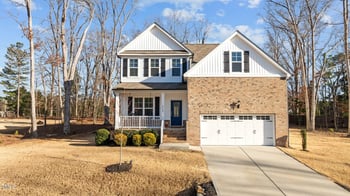 8608 Deep Elm Drive, Wake Forest NC 27587