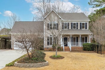 201 Giverny Place, Cary NC 27513