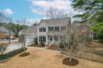 201 Giverny Place, Cary NC 27513