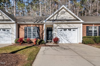 2503 Fort Hill Court, Raleigh NC 27615