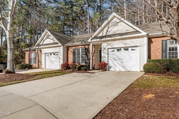 2503 Fort Hill Court, Raleigh NC 27615